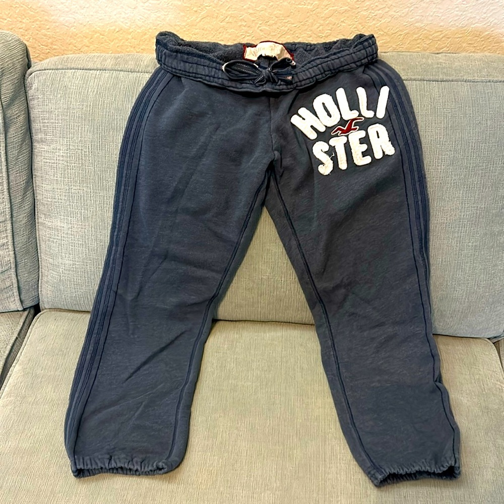 Hollister Joggers